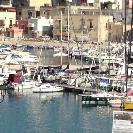 B&B Al Porto Bisceglie Dış mekan fotoğraf