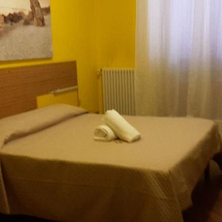 B&B Al Porto Bisceglie Dış mekan fotoğraf