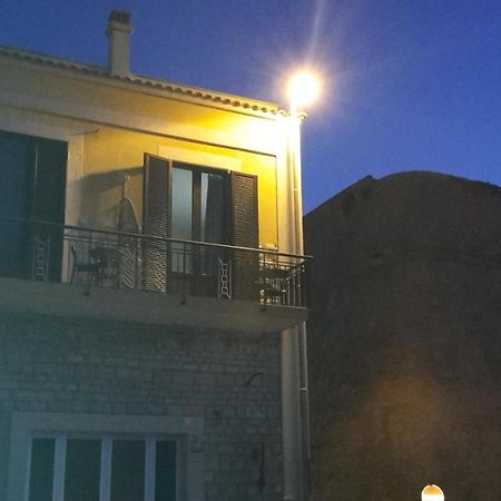B&B Al Porto Bisceglie Dış mekan fotoğraf