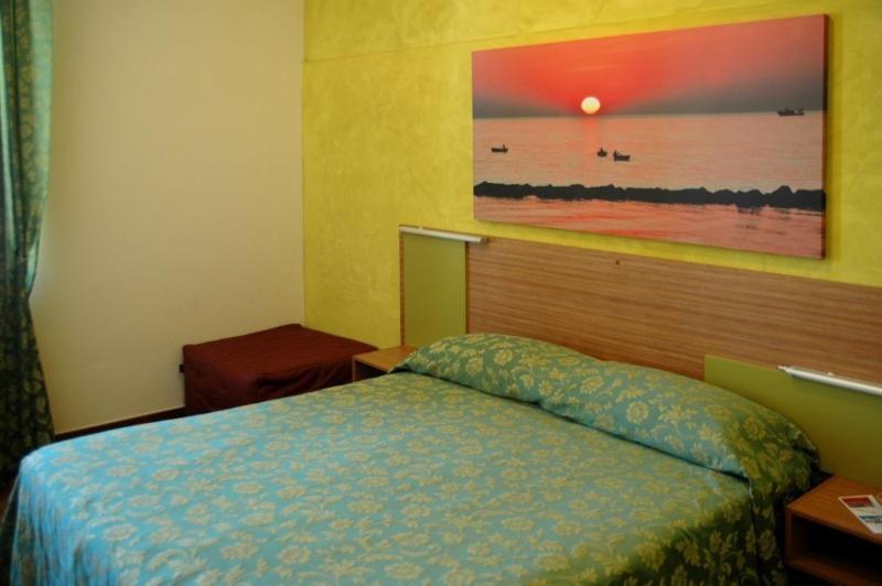 B&B Al Porto Bisceglie Dış mekan fotoğraf