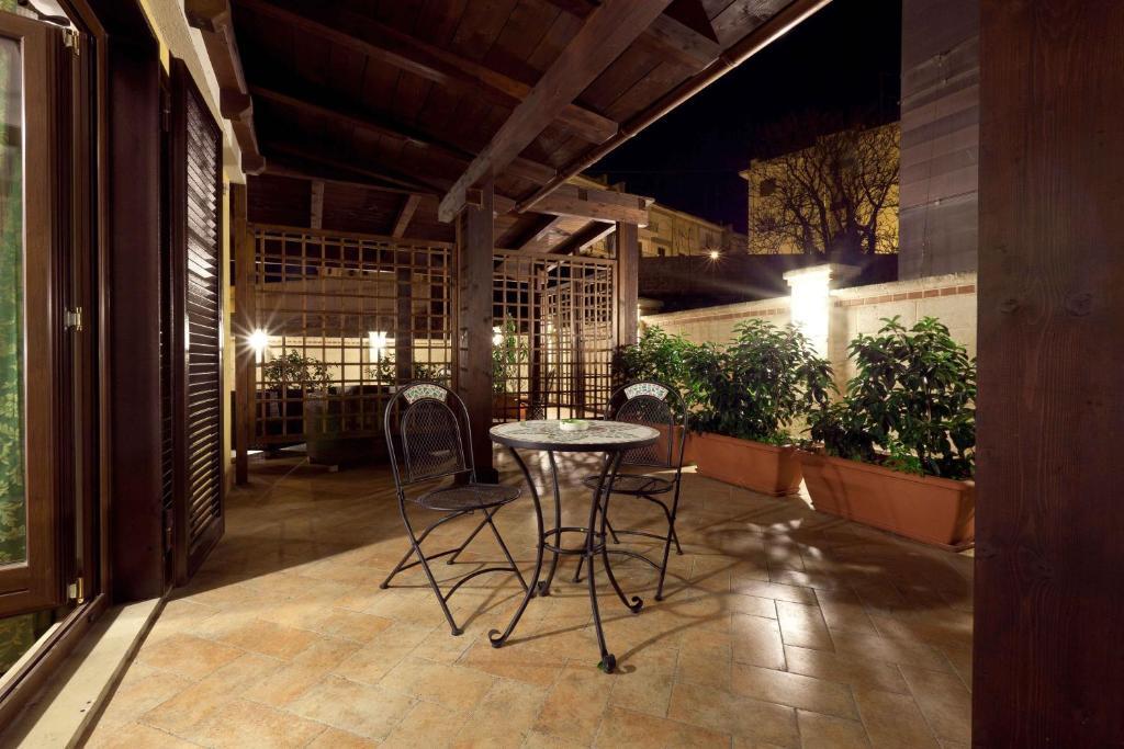 B&B Al Porto Bisceglie Dış mekan fotoğraf