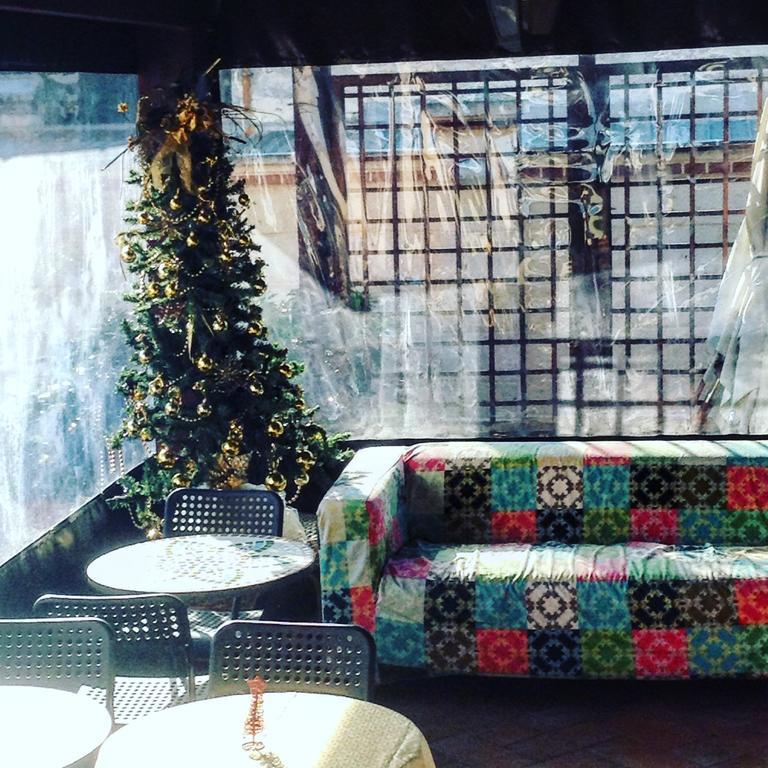 B&B Al Porto Bisceglie Dış mekan fotoğraf