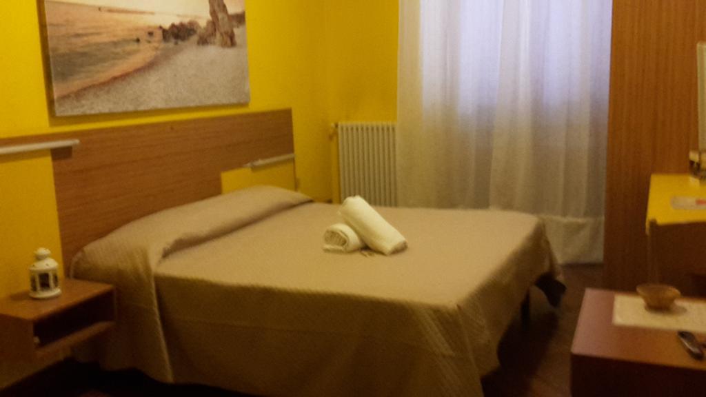 B&B Al Porto Bisceglie Dış mekan fotoğraf