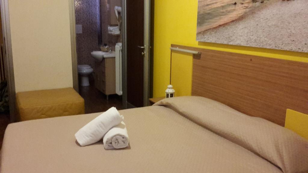 B&B Al Porto Bisceglie Dış mekan fotoğraf