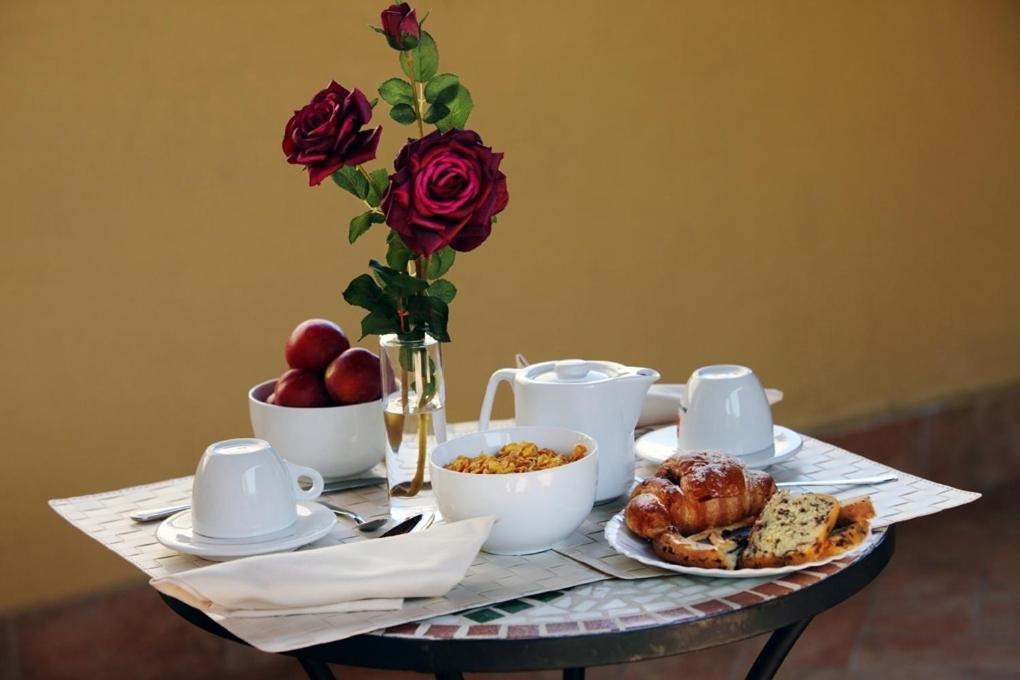 B&B Al Porto Bisceglie Dış mekan fotoğraf