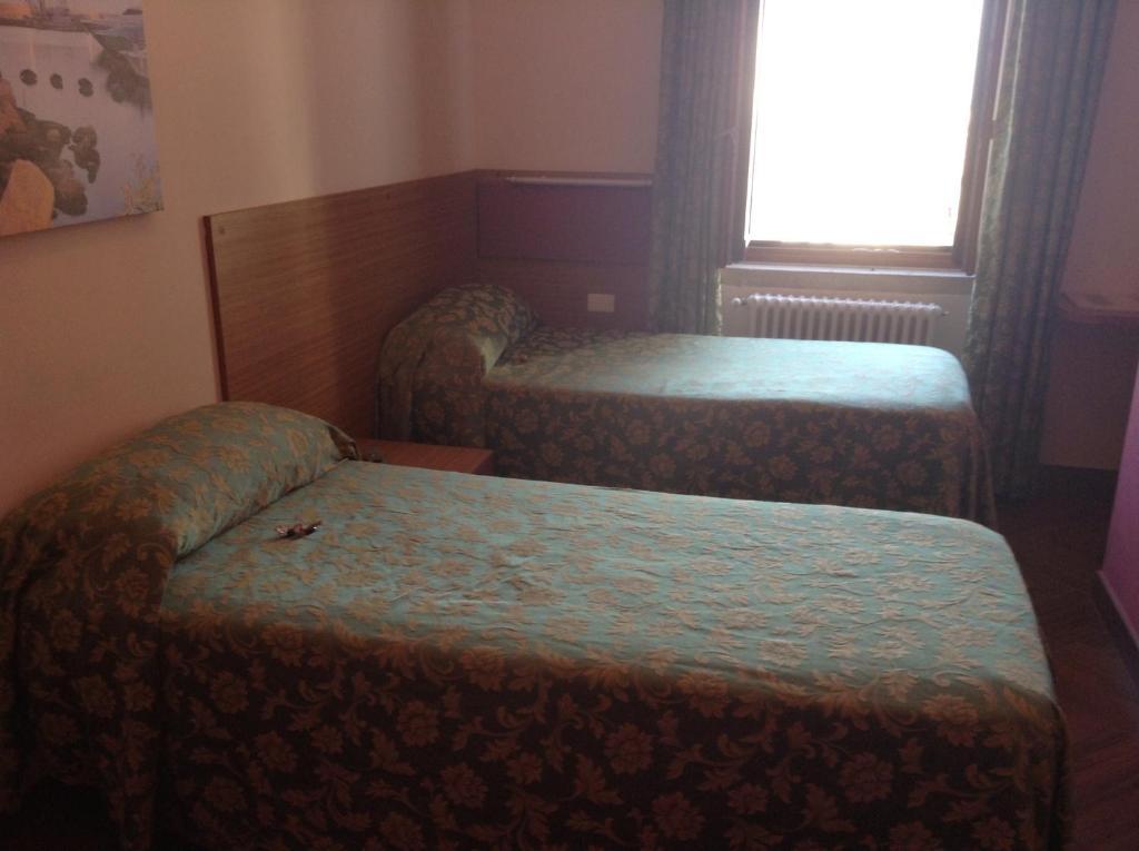 B&B Al Porto Bisceglie Oda fotoğraf