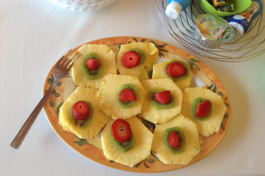 B&B Al Porto Bisceglie Dış mekan fotoğraf