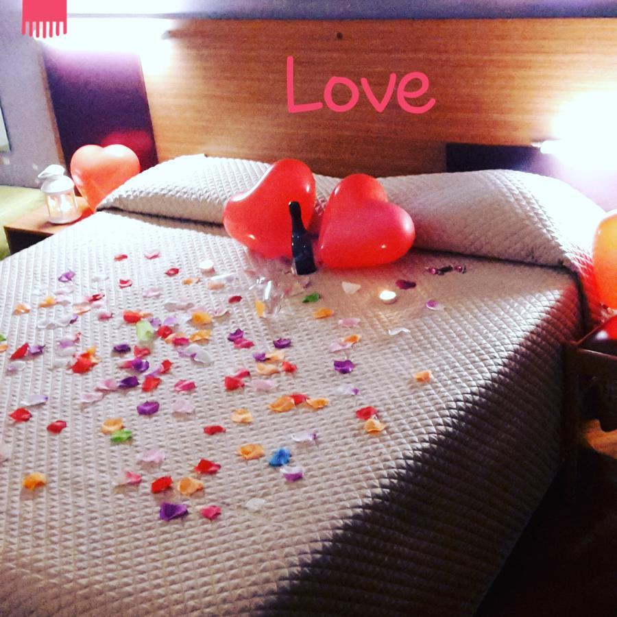 B&B Al Porto Bisceglie Dış mekan fotoğraf