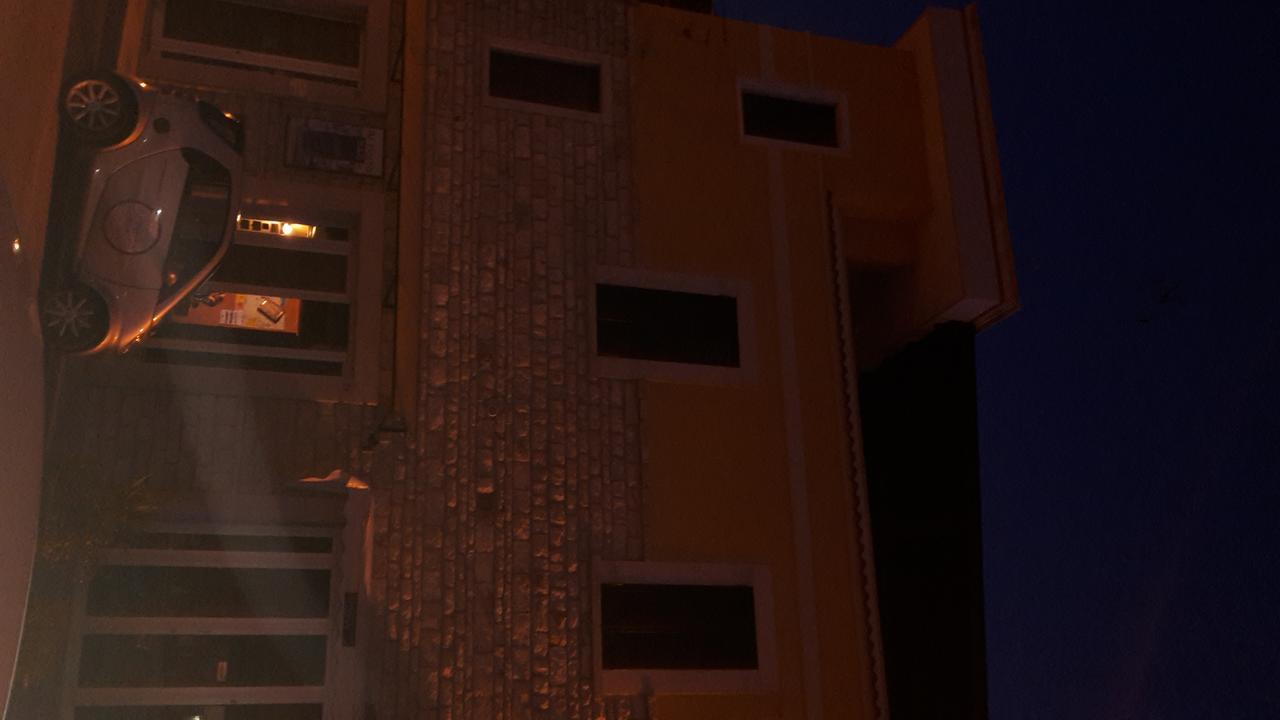 B&B Al Porto Bisceglie Dış mekan fotoğraf