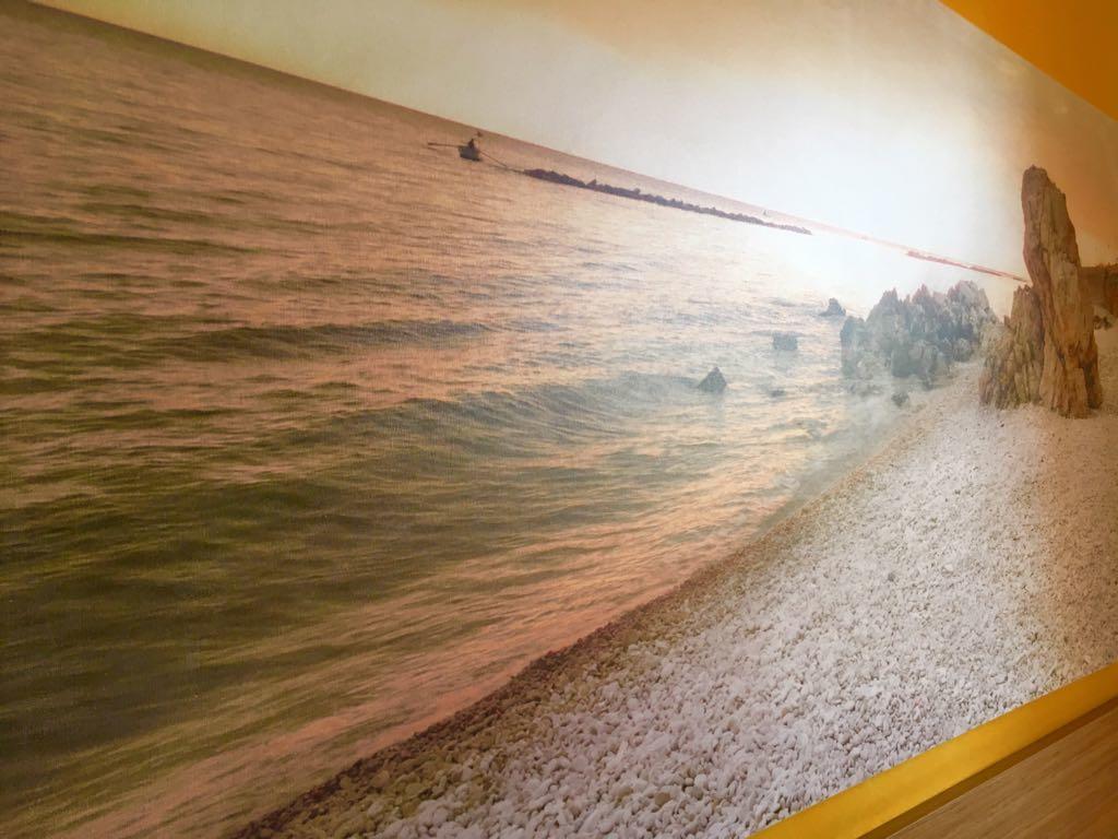 B&B Al Porto Bisceglie Dış mekan fotoğraf