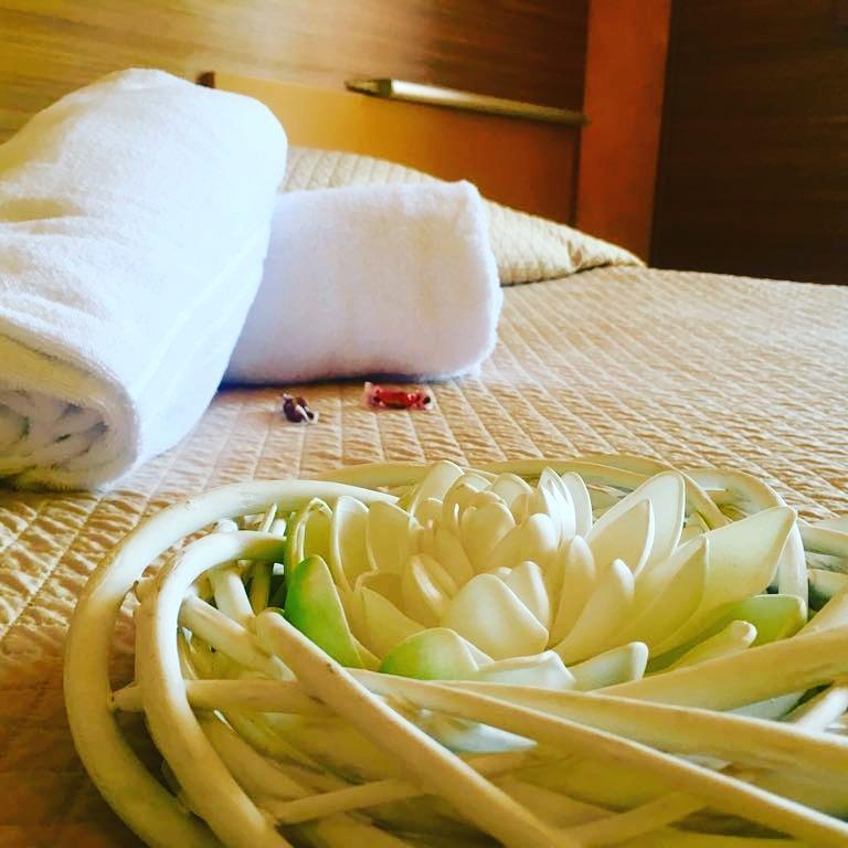 B&B Al Porto Bisceglie Dış mekan fotoğraf