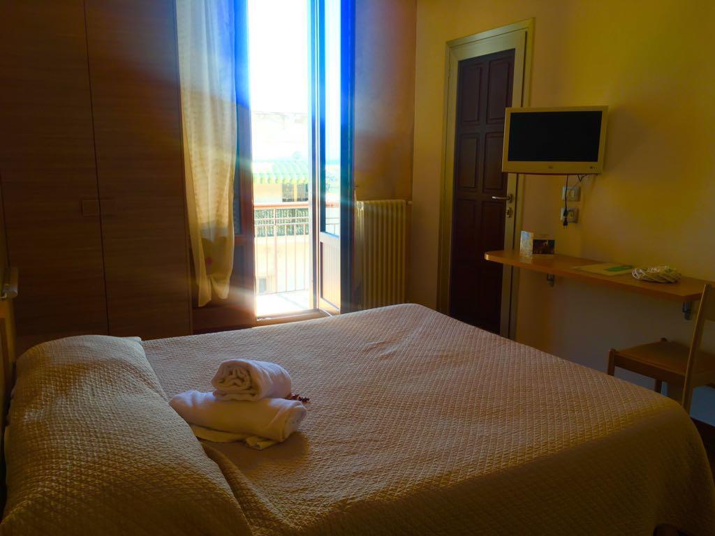 B&B Al Porto Bisceglie Dış mekan fotoğraf