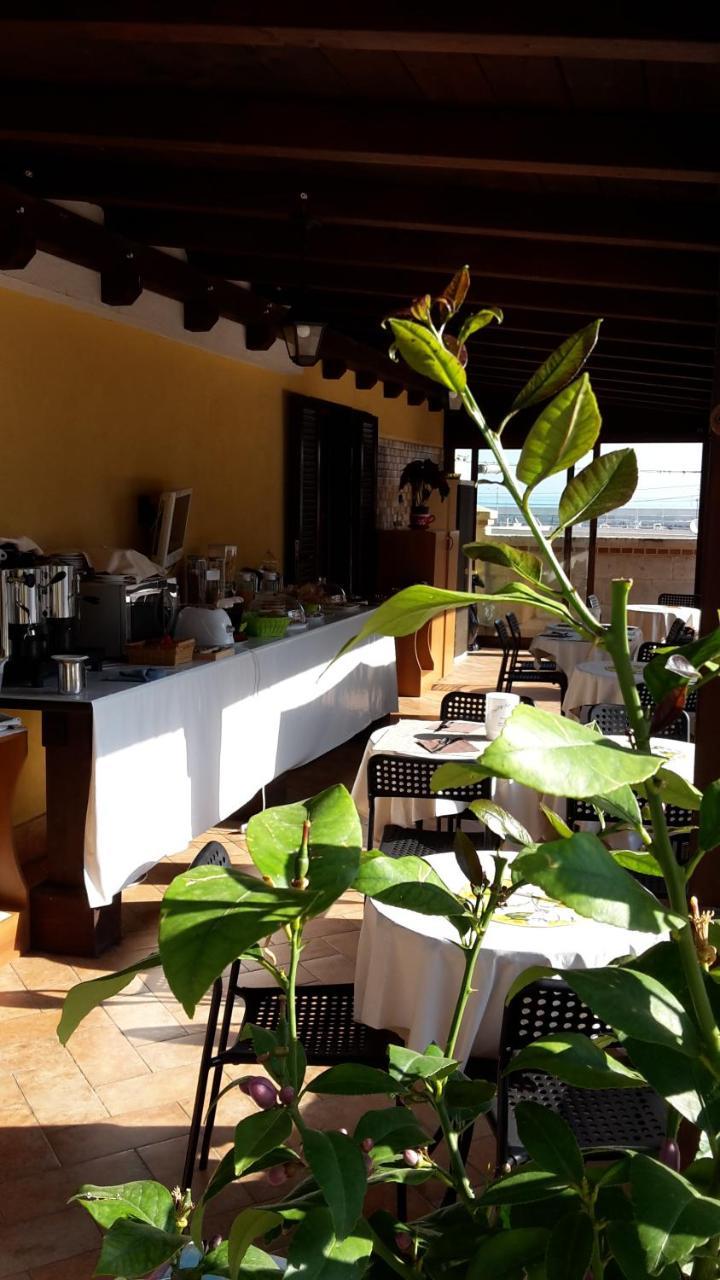 B&B Al Porto Bisceglie Dış mekan fotoğraf