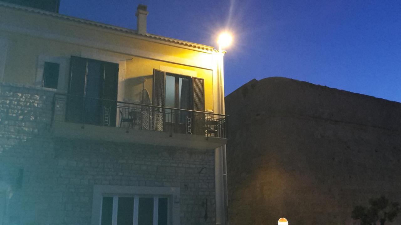 B&B Al Porto Bisceglie Dış mekan fotoğraf