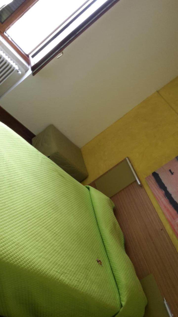 B&B Al Porto Bisceglie Dış mekan fotoğraf