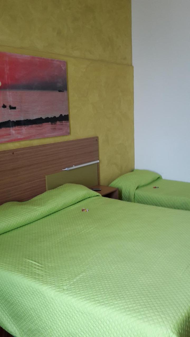 B&B Al Porto Bisceglie Dış mekan fotoğraf