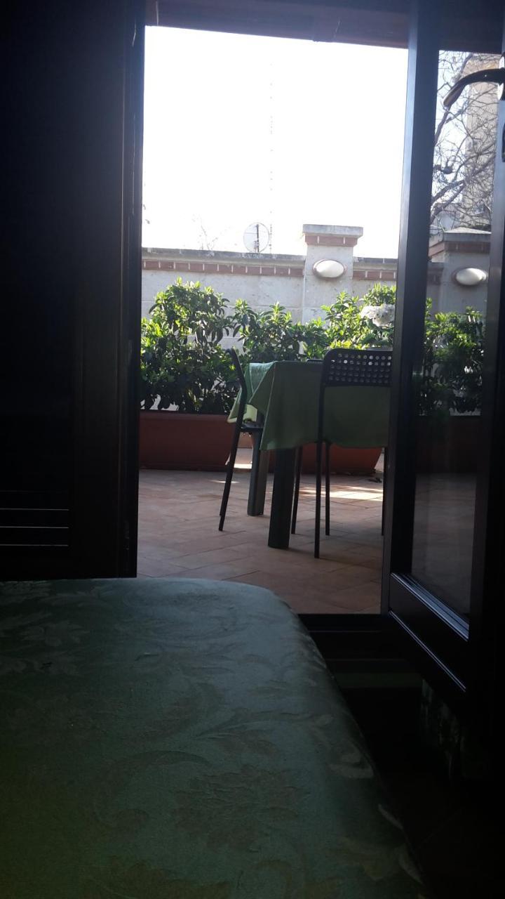 B&B Al Porto Bisceglie Dış mekan fotoğraf