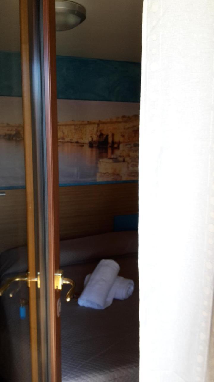 B&B Al Porto Bisceglie Dış mekan fotoğraf