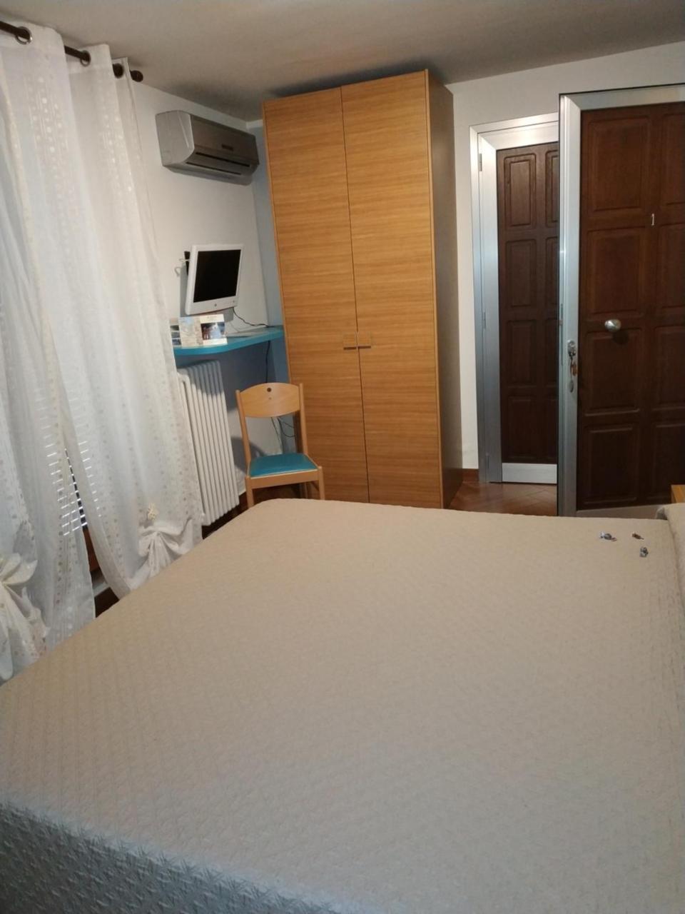 B&B Al Porto Bisceglie Oda fotoğraf